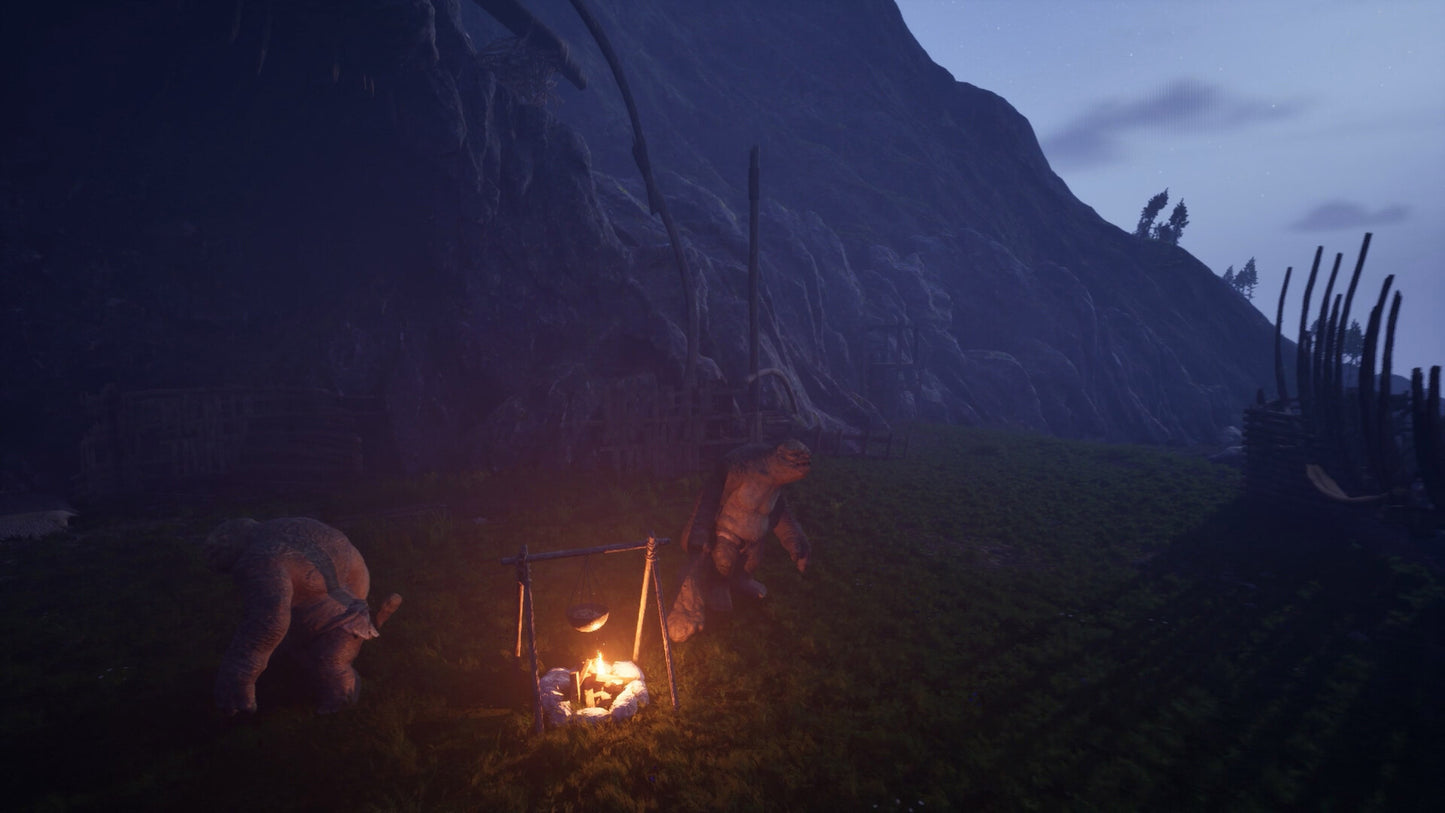 Valorborn PC Steam Altergift  REGION FREE Laps Games - [Email/Instant Delivery]