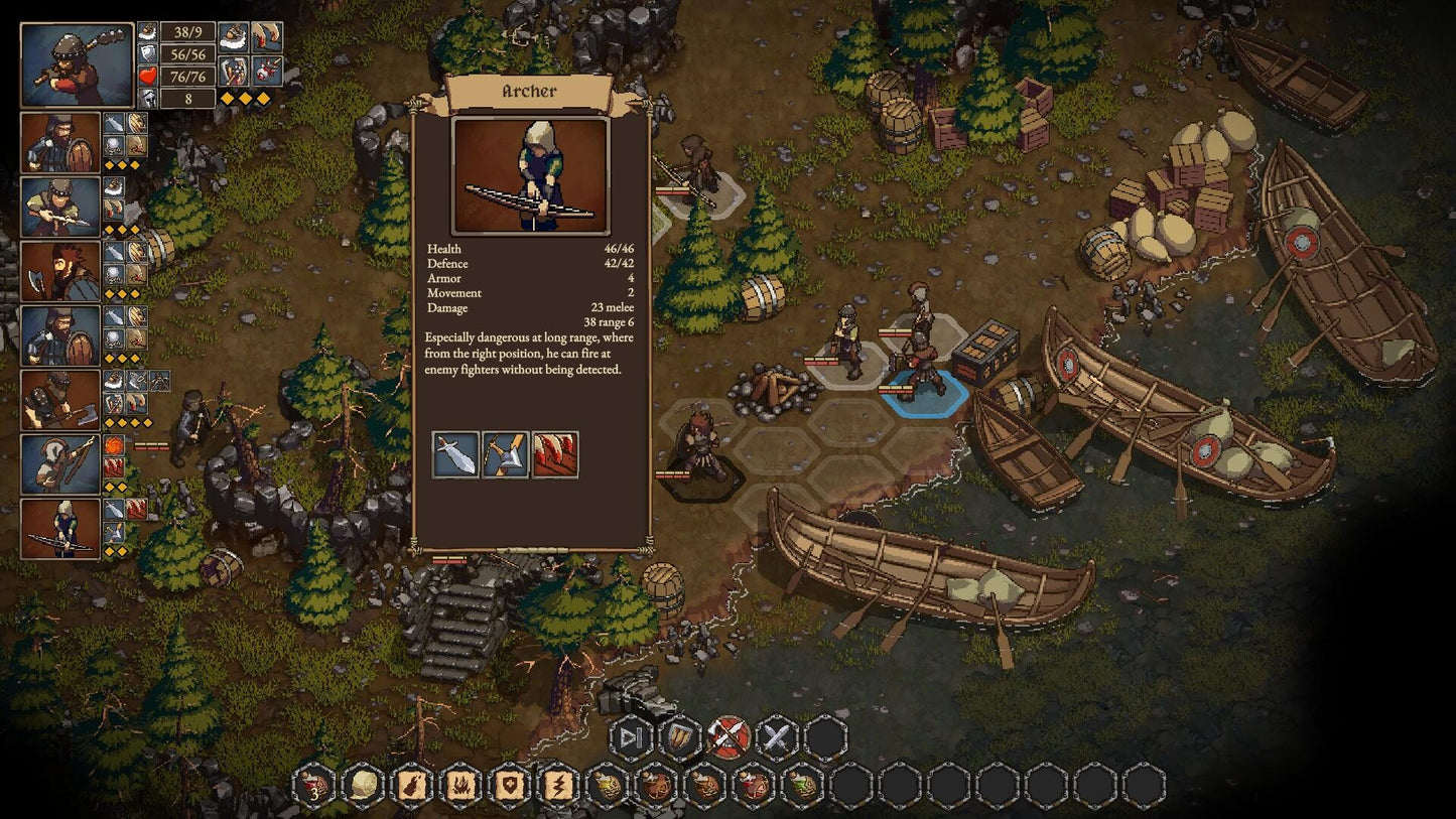 Fight Life: Vanguard PC Steam CD Key  REGION FREE Two Cakes Studio - [Email/Instant Delivery]