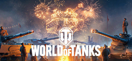 World of Tanks Birthday Pack Giveaway - DLC
