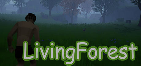 LivingForest (Steam) Giveaway - Game