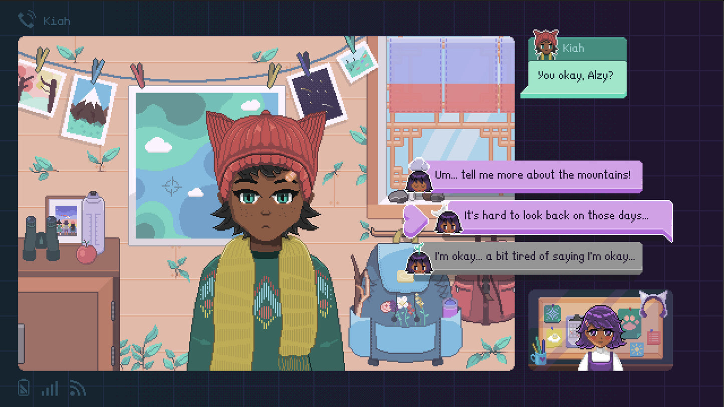 Fishbowl PC Steam CD Key  REGION FREE imissmyfriends.studio - [Email/Instant Delivery]