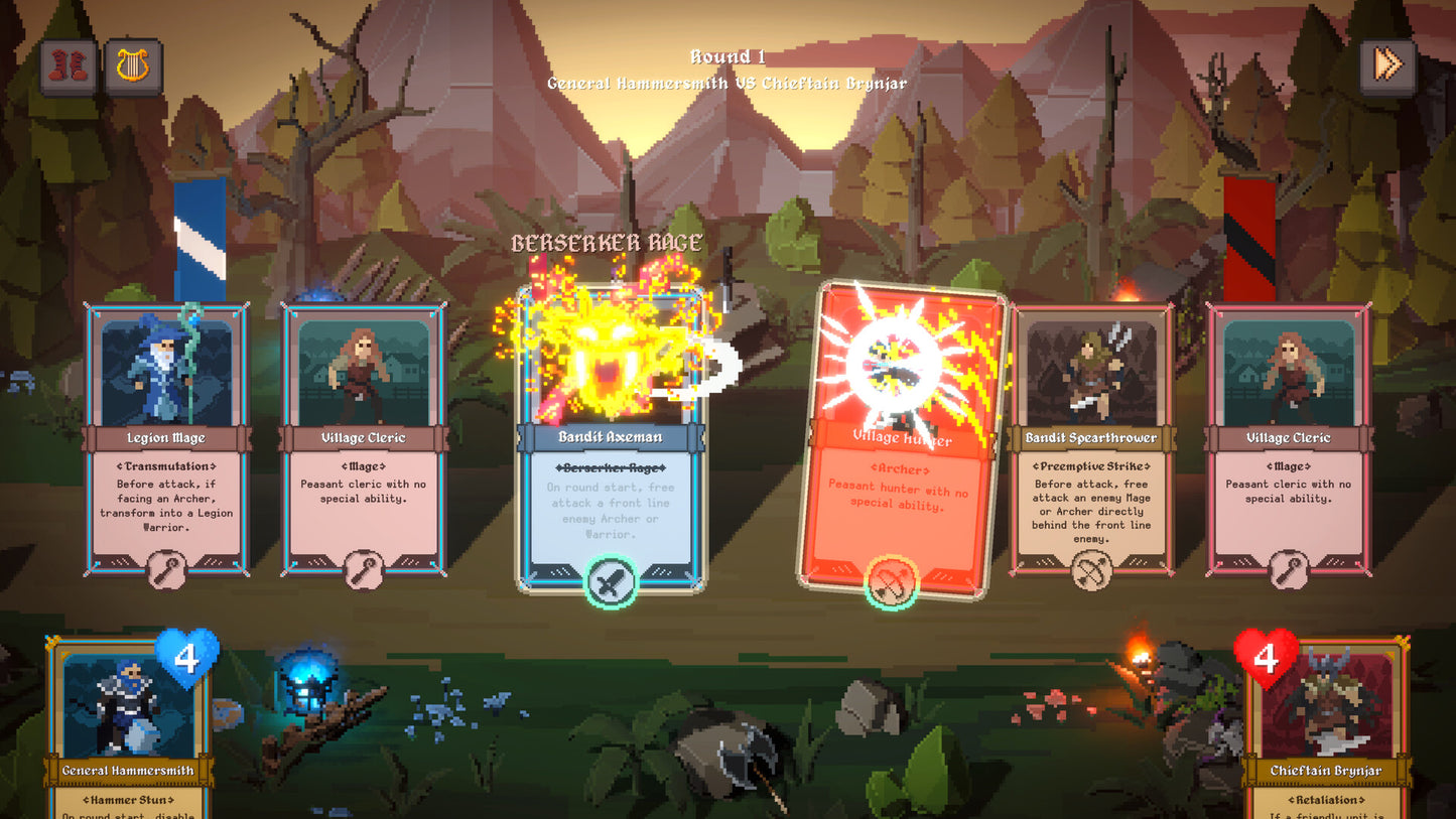 Blades, Bows and Magic PC Steam CD Key  REGION FREE Funk Games - [Email/Instant Delivery]