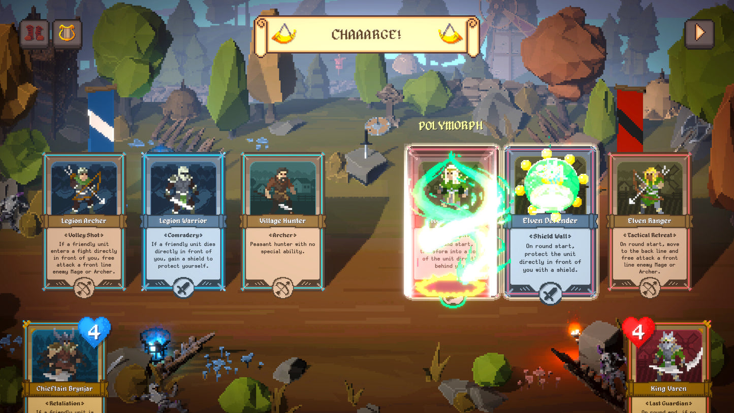 Blades, Bows and Magic PC Steam CD Key  REGION FREE Funk Games - [Email/Instant Delivery]