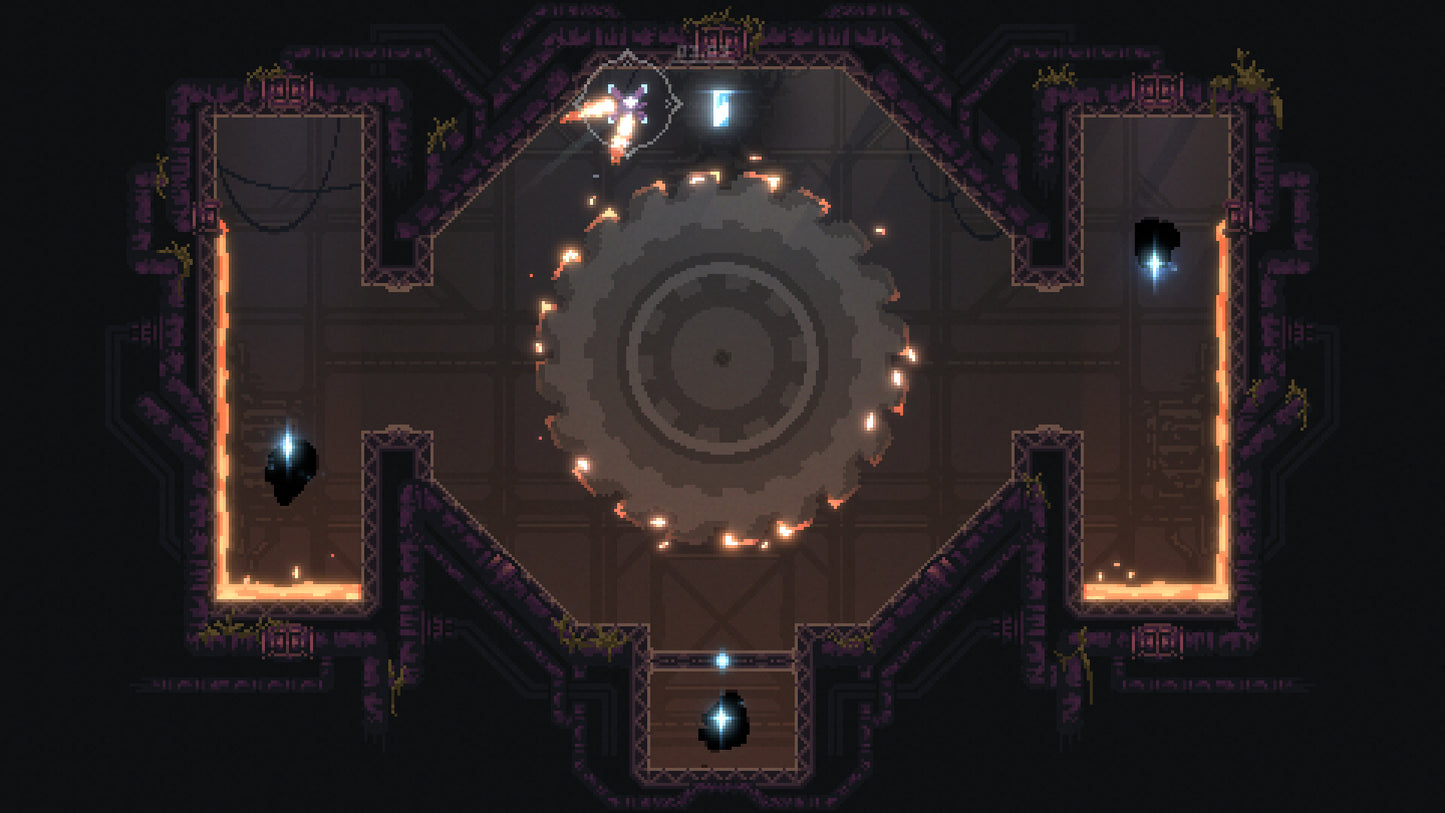 Nullstar: Solus PC Steam CD Key  REGION FREE indie.io - [Email/Instant Delivery]