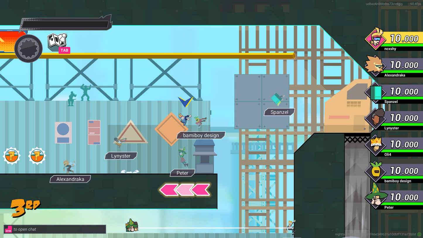 Sprint City PC Steam CD Key  REGION FREE Second Stage Studio - [Email/Instant Delivery]