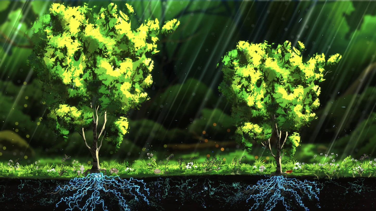 Treeplanter: Plant real trees PC Steam CD Key  REGION FREE Future Friends Games - [Email/Instant Delivery]