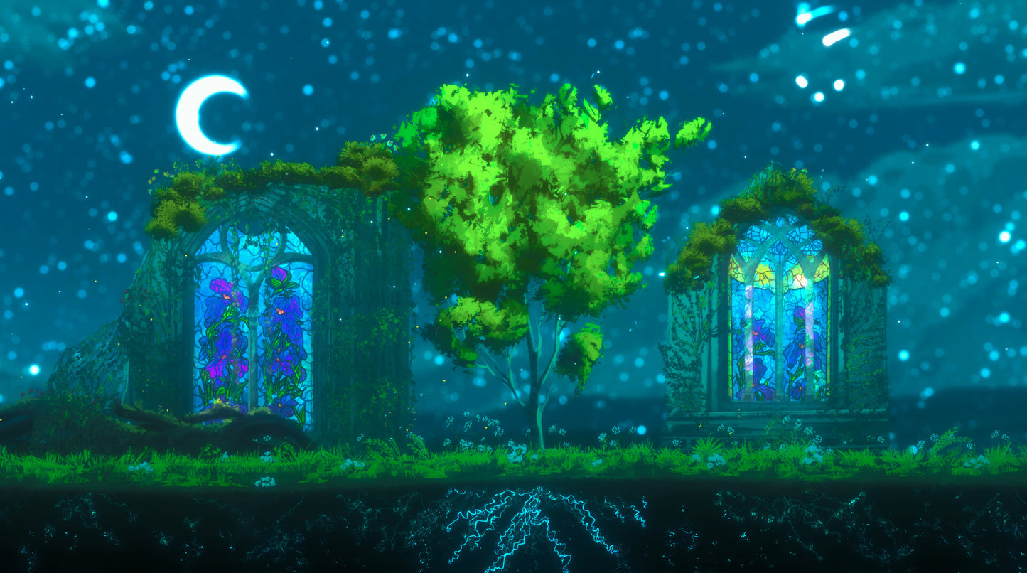 Treeplanter: Plant real trees PC Steam CD Key  REGION FREE Future Friends Games - [Email/Instant Delivery]