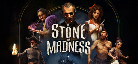 The Stone of Madness (Epic Games) Giveaway - Game