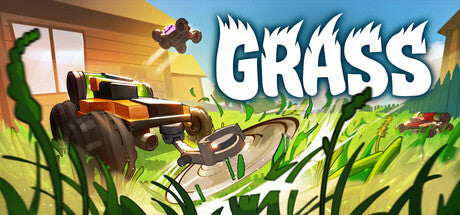 GRASS Playtest Steam Key Giveaway - Early Access