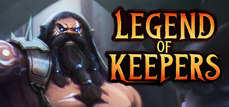 Legend of Keepers (Steam) Giveaway - Game