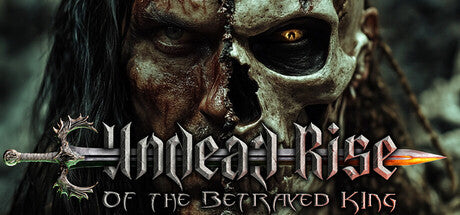 Undead Rise of the Betrayed King (Epic Games) Giveaway - Game