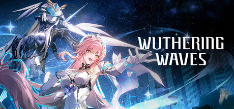 Wuthering Waves: Free Gift Codes - DLC