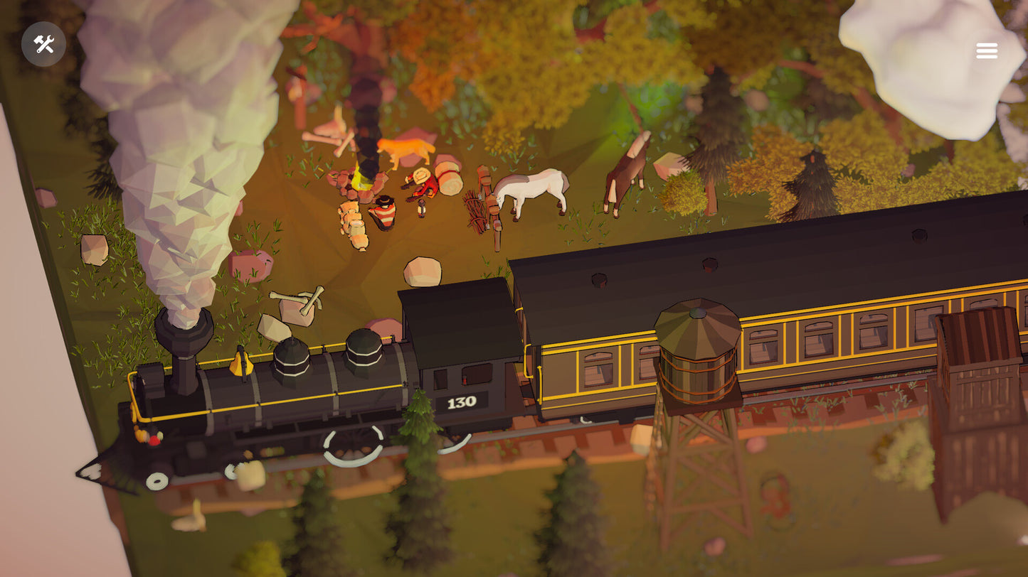 Mini Worlds Dioramas PC Steam CD Key  REGION FREE indie.io - [Email/Instant Delivery]