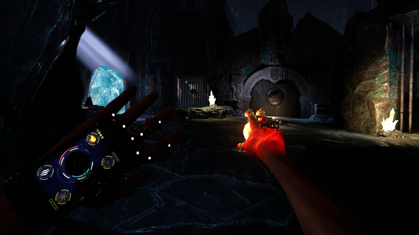 EXD - Extra Dimensional PC Steam CD Key  REGION FREE Lords of Illusion - [Email/Instant Delivery]