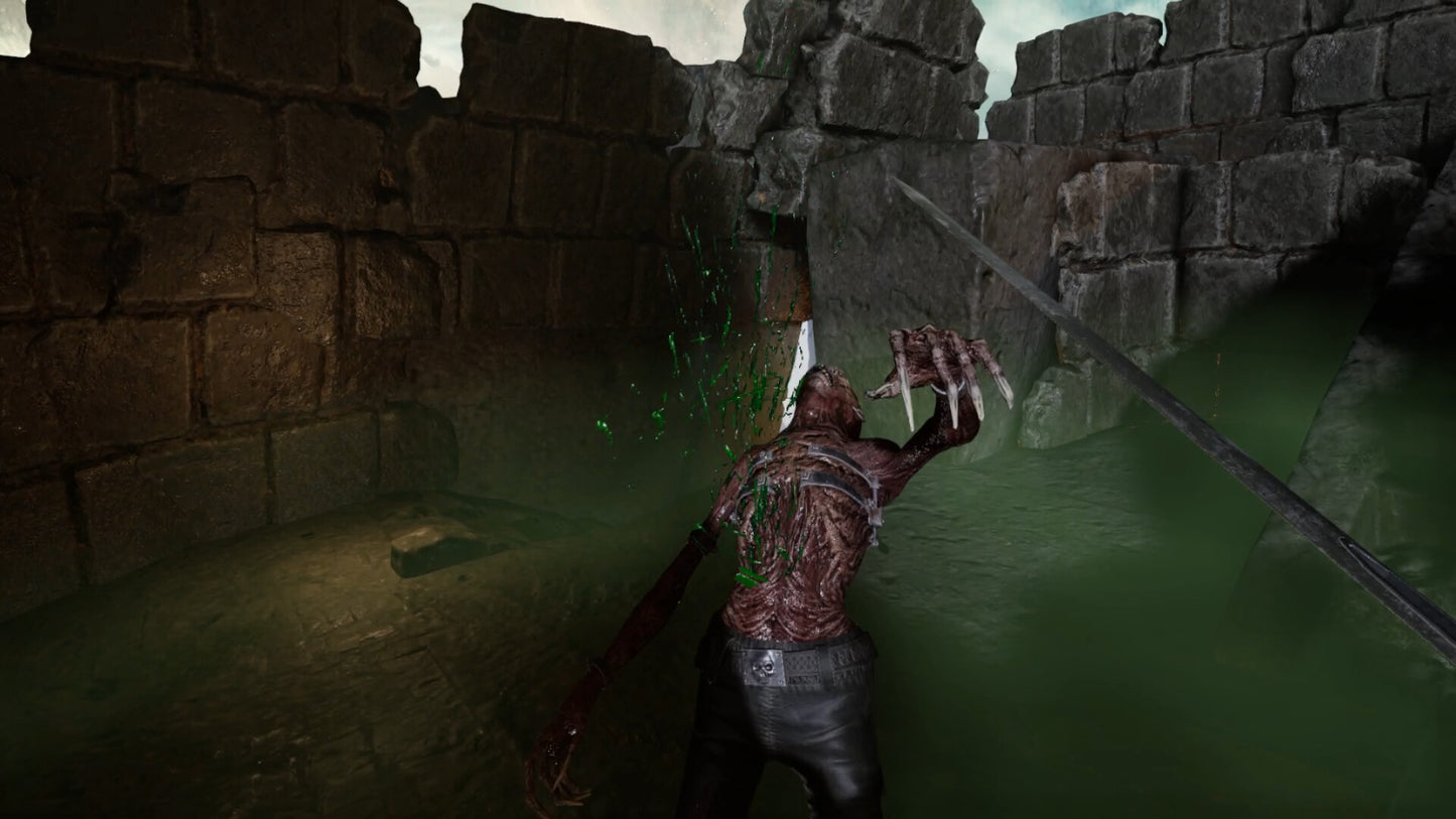 EXD - Extra Dimensional PC Steam CD Key  REGION FREE Lords of Illusion - [Email/Instant Delivery]