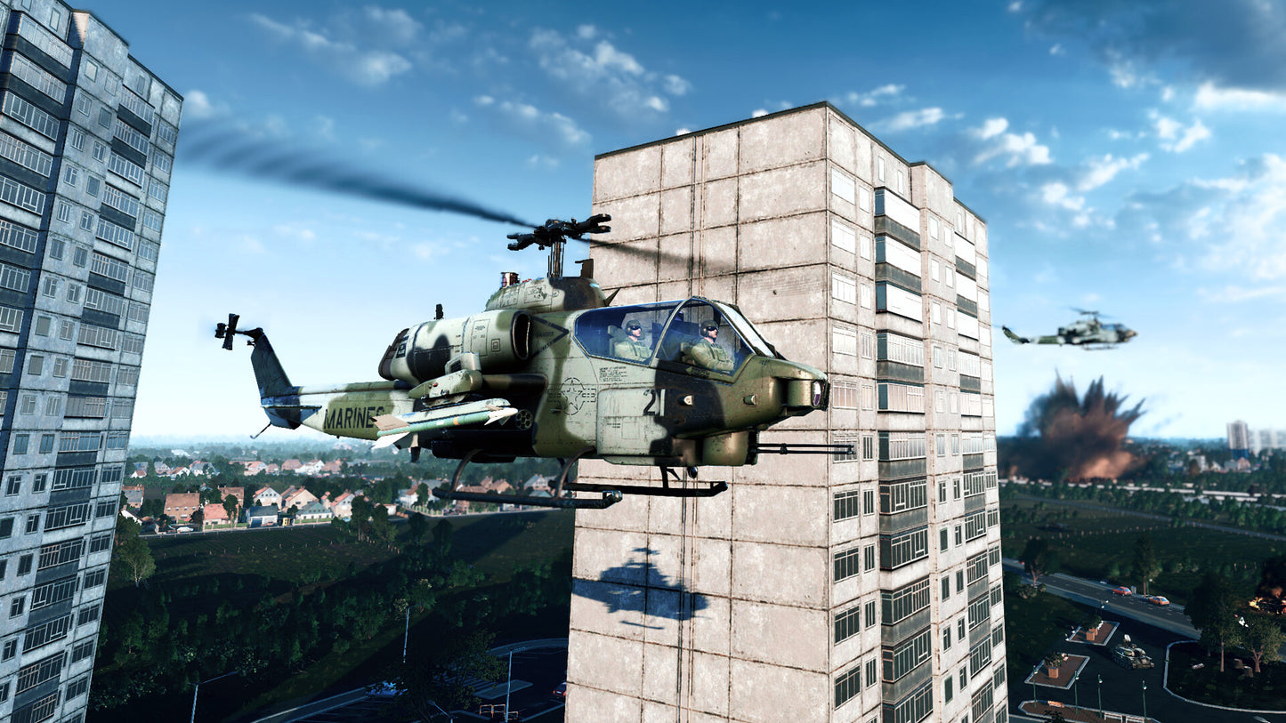 WARNO - LANDJUT DLC PC Steam CD Key  REGION FREE Eugen Systems - [Email/Instant Delivery]