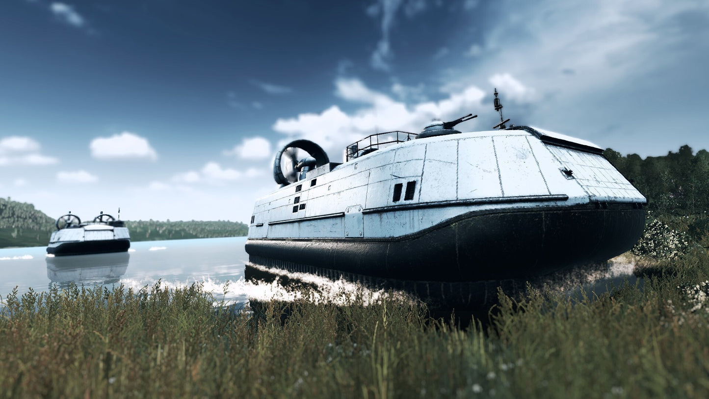 WARNO - LANDJUT DLC PC Steam CD Key  REGION FREE Eugen Systems - [Email/Instant Delivery]
