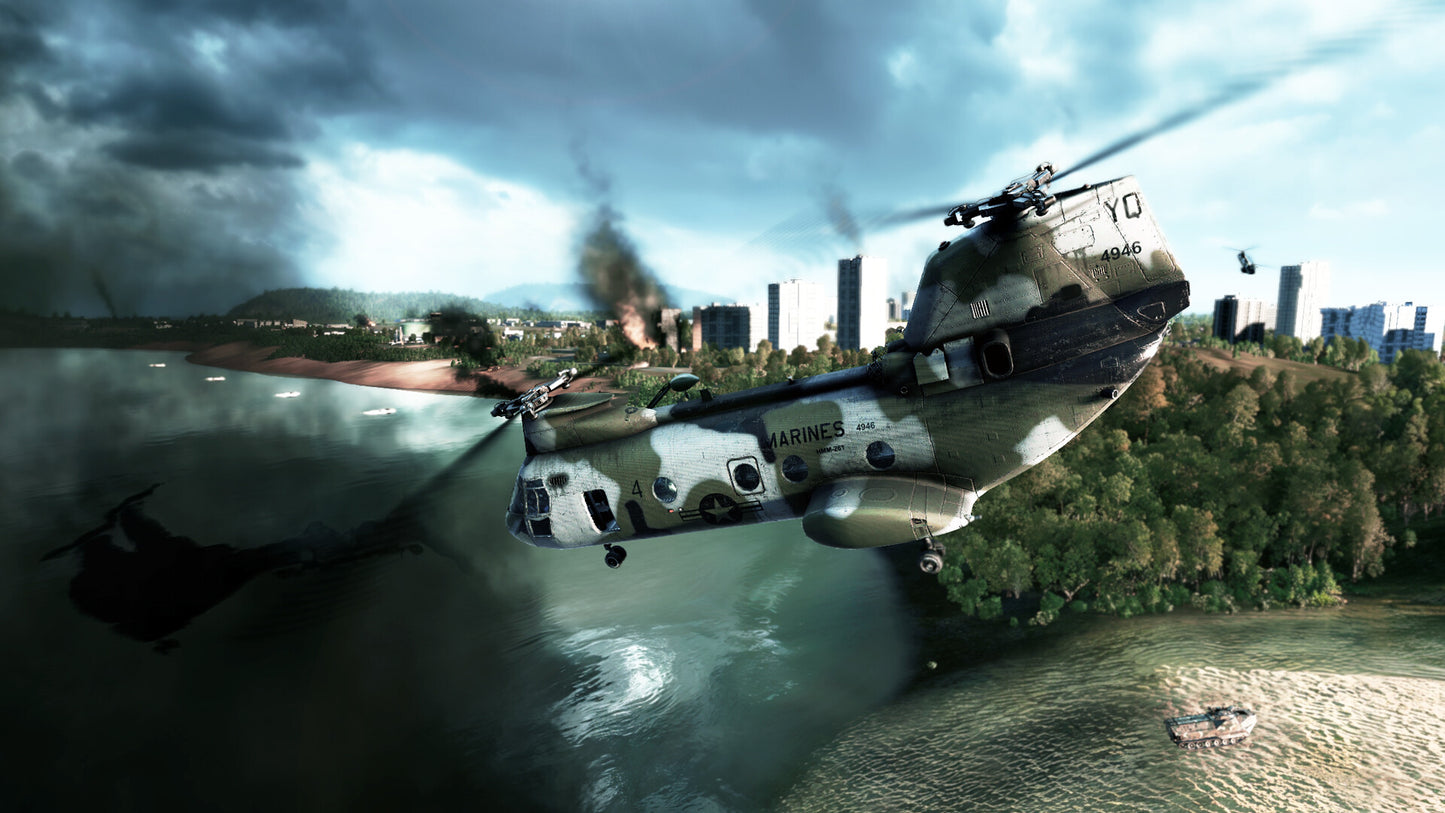 WARNO - LANDJUT DLC PC Steam CD Key  REGION FREE Eugen Systems - [Email/Instant Delivery]