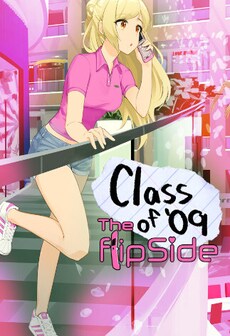 Class of '09: The Flip Side (PC) - Steam Gift - GLOBAL   - SBN3 [Email/Instant Delivery]