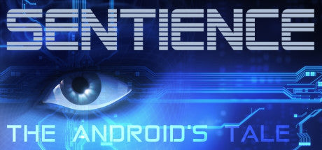 Sentience: The Android's Tale (Steam) Giveaway - Game