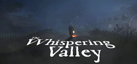 The Whispering Valley (GOG) Giveaway - Game