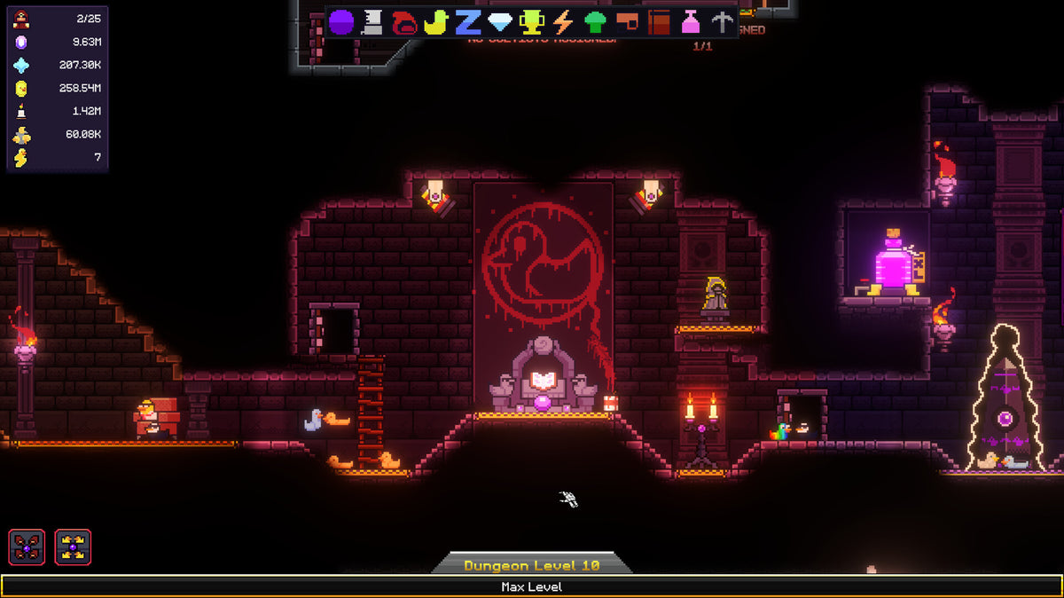 All Hail the Orb PC Steam CD Key  REGION FREE LeGingerDev - [Email/Instant Delivery]