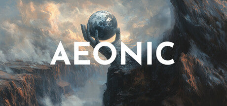Aeonic (Steam) Giveaway - Game