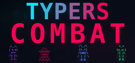 Typers Combat (Epic Games) Giveaway - Game