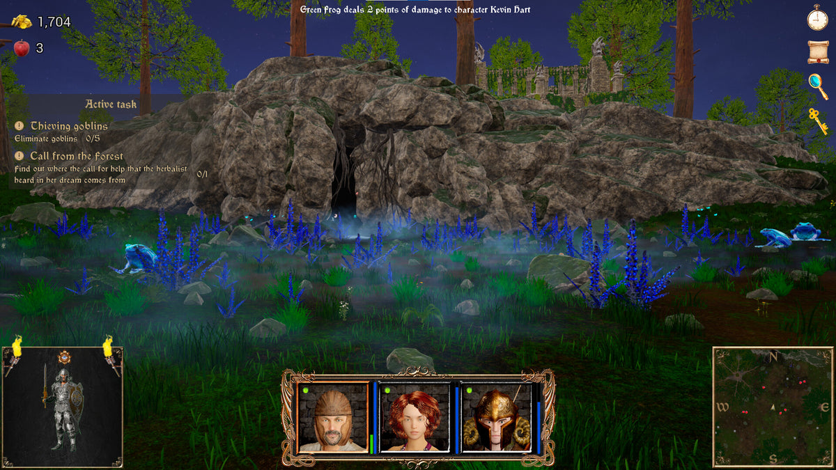 Strings of Fate XI: Magic dream PC Steam CD Key  REGION FREE MIRTEK - [Email/Instant Delivery]