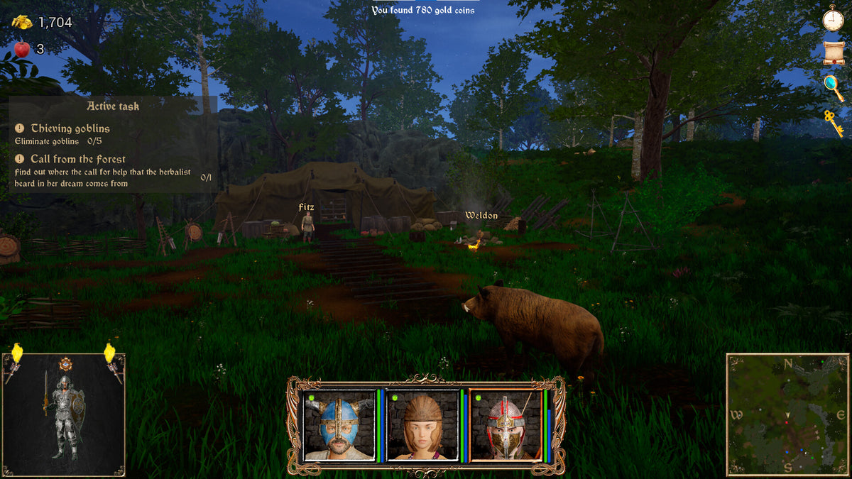 Strings of Fate XI: Magic dream PC Steam CD Key  REGION FREE MIRTEK - [Email/Instant Delivery]