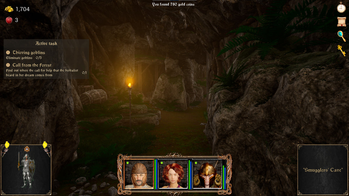 Strings of Fate XI: Magic dream PC Steam CD Key  REGION FREE MIRTEK - [Email/Instant Delivery]