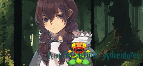 Another World Adventures (itch.io) Giveaway - Game