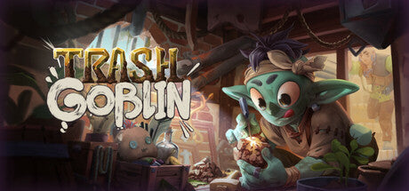 Trash Goblin (Epic Games) Giveaway - Game