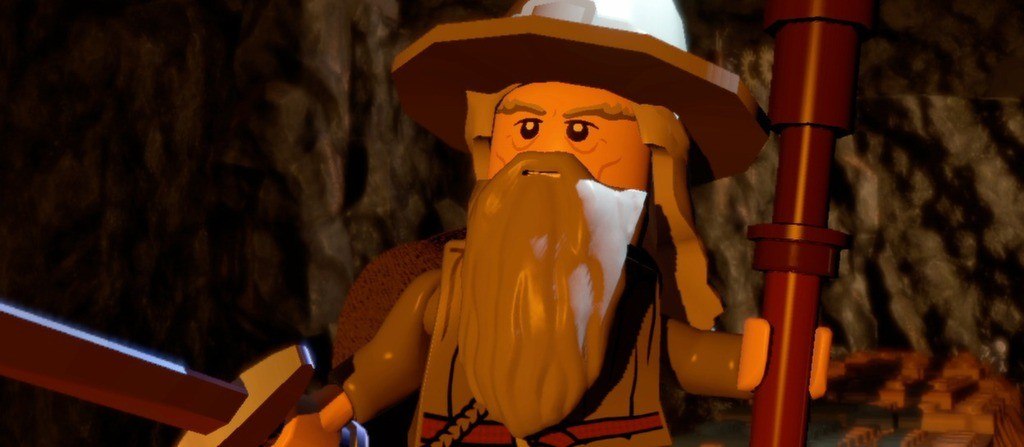 LEGO The Lord of the Rings PC Steam CD Key  REGION FREE TT Games Ltd - [Email/Instant Delivery]