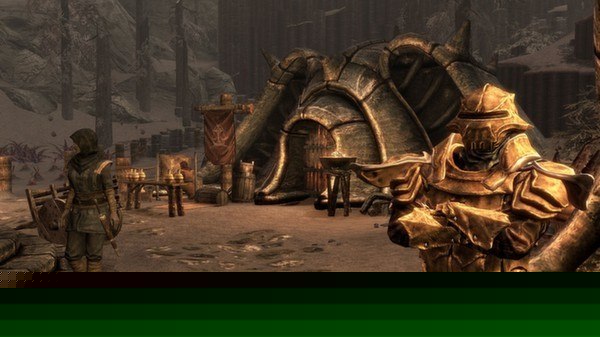 The Elder Scrolls V: Skyrim - Dragonborn DLC PC Steam CD Key  REGION FREE Bethesda Softworks - [Email/Instant Delivery]