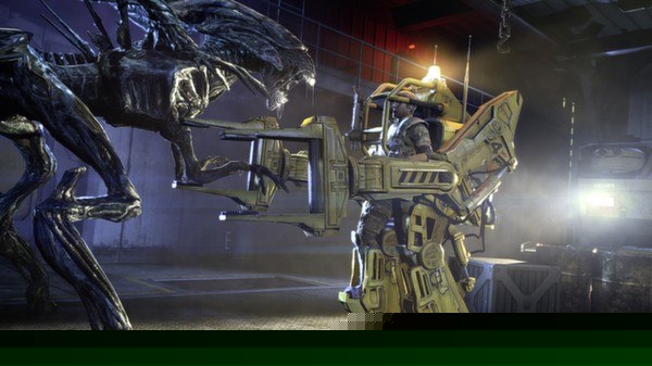 Aliens: Colonial Marines Steam CD Key  REGION FREE Infogrames - [Email/Instant Delivery]