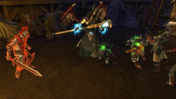 Impire PC Steam CD Key  REGION FREE Paradox Interactive - [Email/Instant Delivery]
