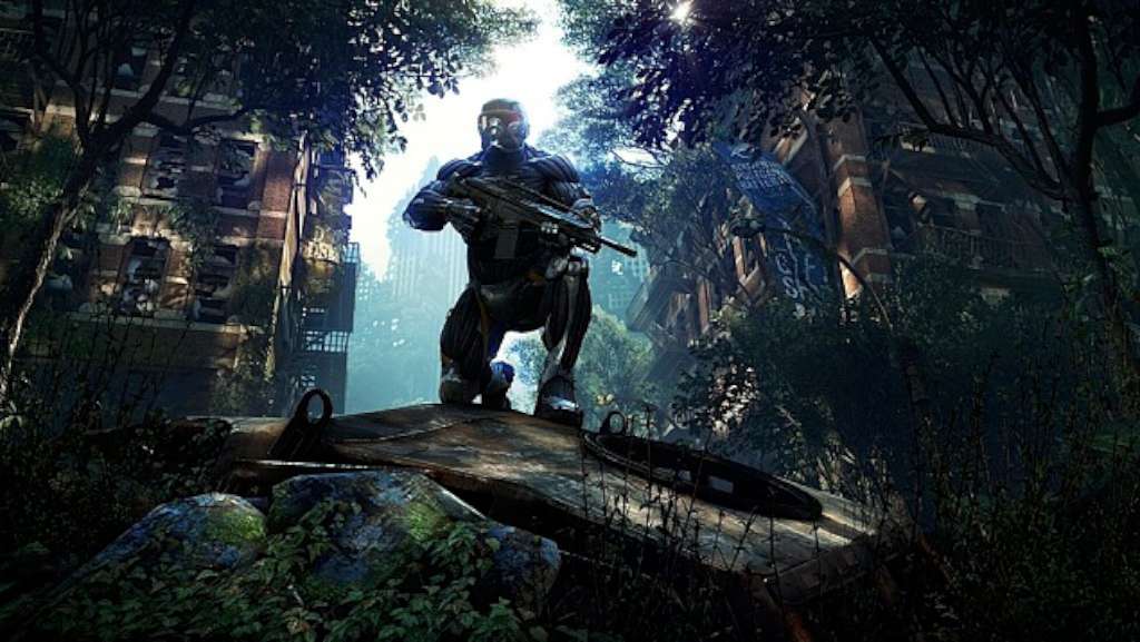 Crysis 3 EA App CD Key  REGION FREE Electronic Arts - [Email/Instant Delivery]