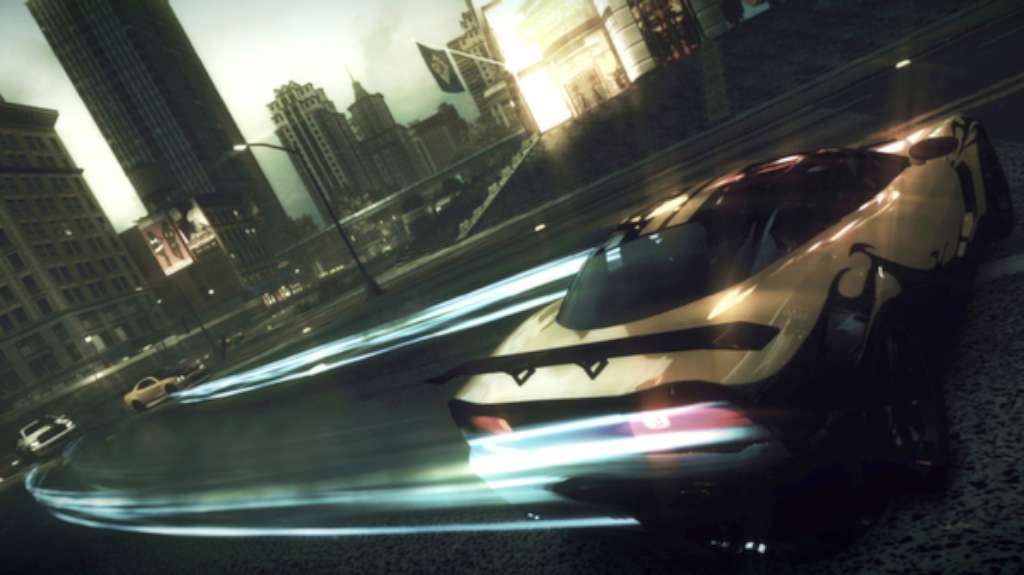 Ridge Racer Unbounded Steam CD Key  OTHER Namco - [Email/Instant Delivery]