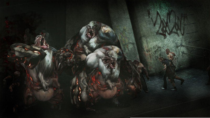 Prototype 2 Steam CD Key  REGION FREE  [Email/Instant Delivery]