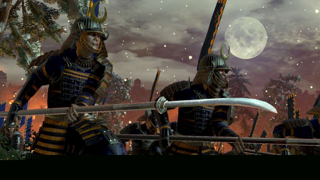 Total War: SHOGUN 2 PC Steam CD Key  REGION FREE SEGA - [Email/Instant Delivery]