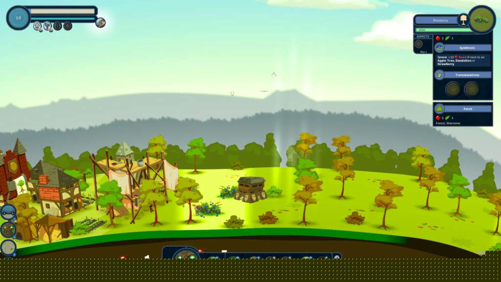 Reus Bundle PC Steam Account  REGION FREE Firesquid - [Email/Instant Delivery]