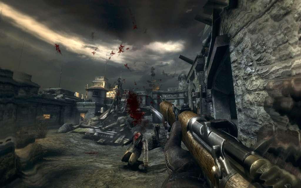NecroVision Steam CD Key  REGION FREE 505 Games - [Email/Instant Delivery]