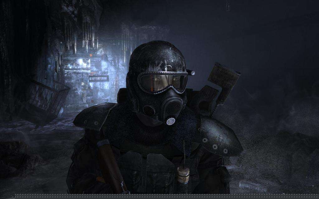 Metro 2033 PC Steam CD Key  REGION FREE Deep Silver - [Email/Instant Delivery]