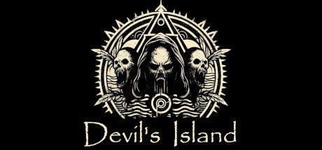 Devil's Island (Epic Games) Giveaway - Game