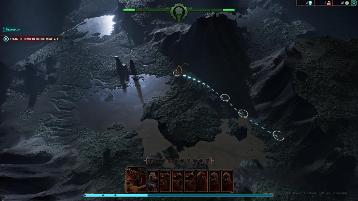Warhammer 40,000: Mechanicus II PC Steam Altergift  REGION FREE Kasedo Games - [Email/Instant Delivery]