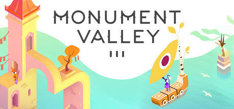 Monument Valley 3 (Mobile) Giveaway - Game