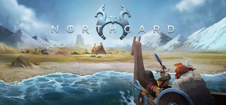 Northgard (Mobile) Giveaway - Game