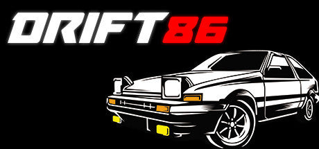 Drift86 (Steam) Giveaway - Game
