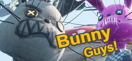 Bunny Guys! (Epic Games) Giveaway - Game